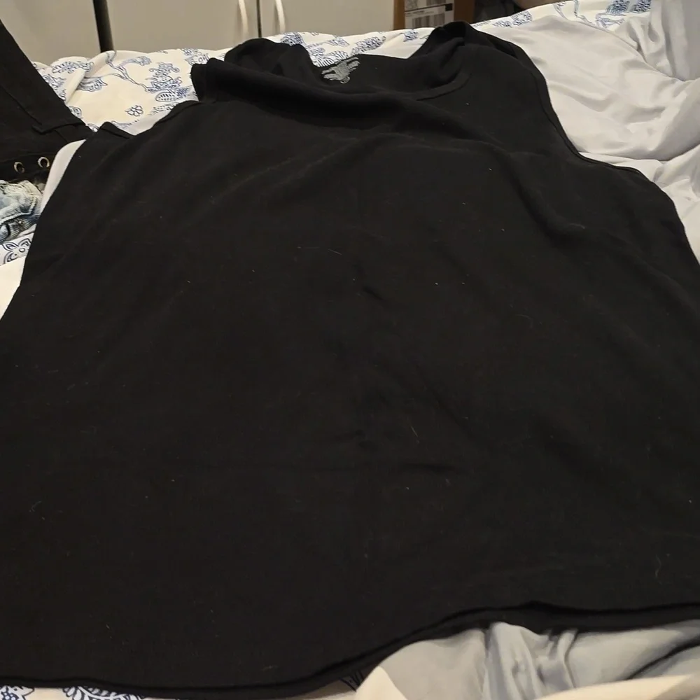 ❤️10/$20 Nwot ribbed tank